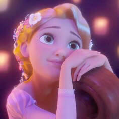 rapunzel