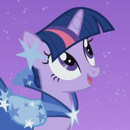 twilight sparkle