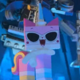 princess unikitty