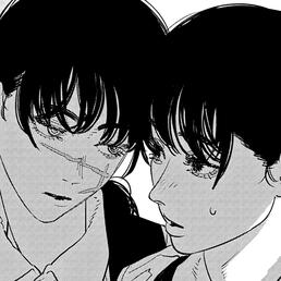 asa & yoru