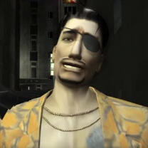 goro majima