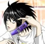 l lawliet