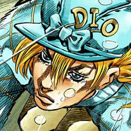 diego brando