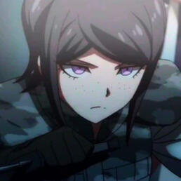 mukuro ikusaba