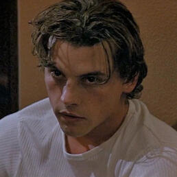 billy loomis