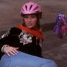 phoebe buffay