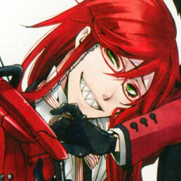 grell sutcliff