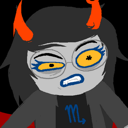 vriska serket