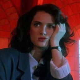 veronica sawyer