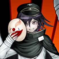 kokichi ouma