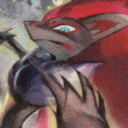 zoroark