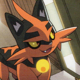 torracat