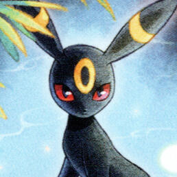 umbreon