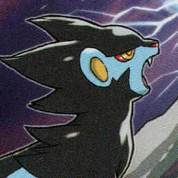 luxray