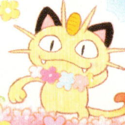 meowth