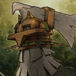 type: null