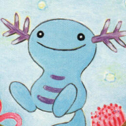 wooper