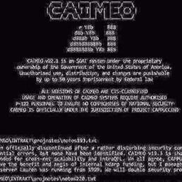 CAIMEO