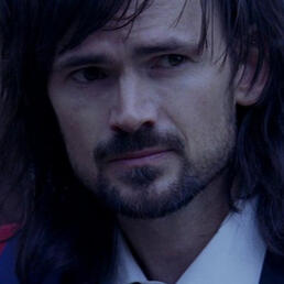 daniel faraday