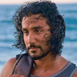 sayid jarrah