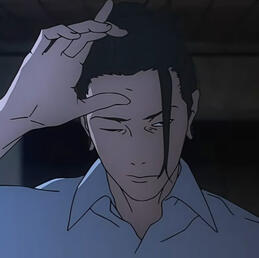suguru geto