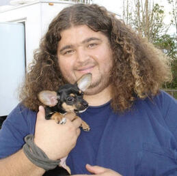 hugo "hurley" reyes