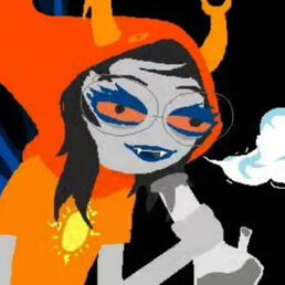 vriska serket